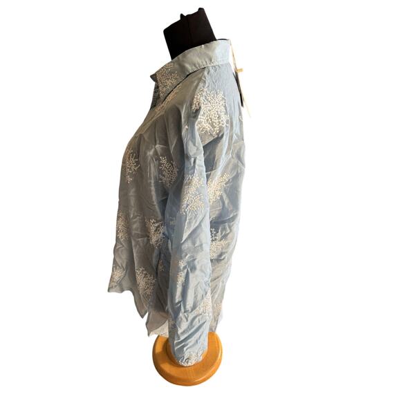 Commense blouse size xs NWT - Picture 4 of 7